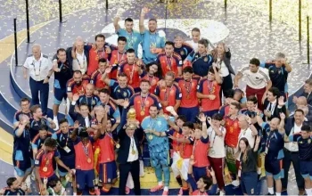FIFA Investigasi Insiden Ricuh di Final Piala Dunia 2026 antara Argentina dan Spanyol