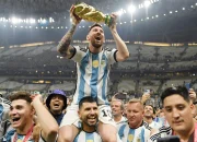FIFA World Cup 2026: Argentina Hadapi Spanyol di Final, Berikut Statistik dan Rekor yang Perlu Diketahui