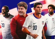 FIFA World Cup 2026: Kontroversi Folarin Balogun dan Persiapan Tim AS Menghadapi Belgia
