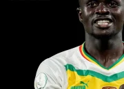 FIFA World Cup 2026: Sadio Mane Mengumumkan Pensiun dari Sepak Bola Internasional
