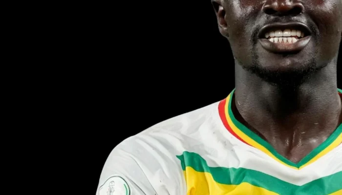 FIFA World Cup 2026: Sadio Mane Mengumumkan Pensiun dari Sepak Bola Internasional