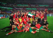 FIFA World Cup: Morocco Melaju ke Perempat Final Setelah Mengalahkan Kanada