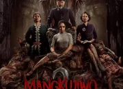 Film Horor di Netflix Bikin Penonton Merinding, Sementara Zee 5 Luncurkan Slate Terbaru