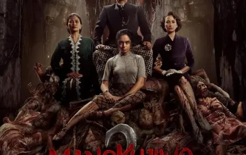 Film Horor di Netflix Bikin Penonton Merinding, Sementara Zee 5 Luncurkan Slate Terbaru