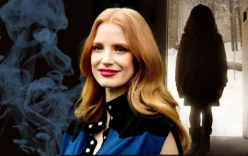 Film Horor 'Other Mommy' Siap Menghantui Bioskop, Jessica Chastain Jadi Ibu yang Menyeramkan