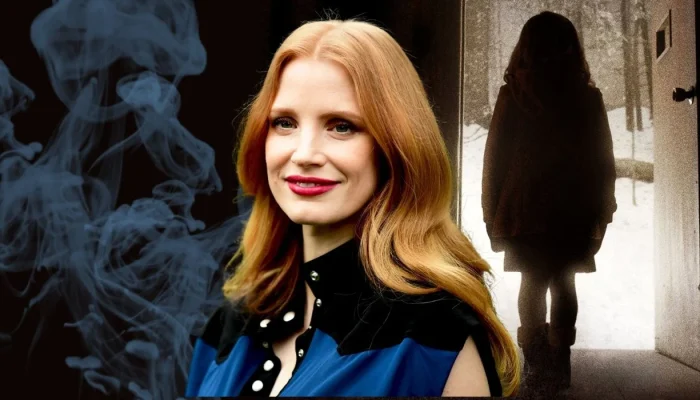 Film Horor ‘Other Mommy’ Siap Menghantui Bioskop, Jessica Chastain Jadi Ibu yang Menyeramkan