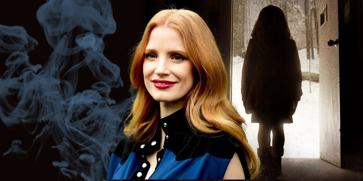Film Horor 'Other Mommy' Siap Menghantui Bioskop, Jessica Chastain Jadi Ibu yang Menyeramkan