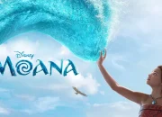 Film Moana 2026: Petualangan Epik yang Menginspirasi