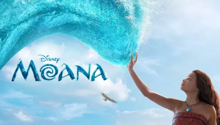 Film Moana 2026: Petualangan Epik yang Menginspirasi