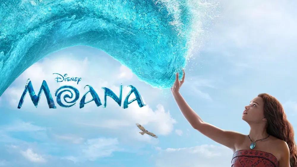Film Moana 2026: Petualangan Epik yang Menginspirasi