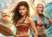 Film Moana Live Action Mengalami Kekecewaan di Box Office