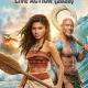 Film Moana Live Action Mengalami Kekecewaan di Box Office