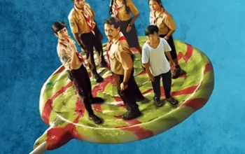 Film Terbaru di Bioskop: PRAMUKA, Maju: Jejak Pahit Si Kembang Gula, dan The Odyssey