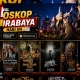 Film Terbaru di Bioskop Surabaya: Jadwal dan Harga Tiket