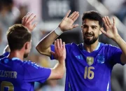 Flaco Lopez dan Seleksi Argentina Hadapi Frustrasi Setelah Kekalahan di Piala Dunia