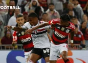 Flamengo Tampilkkan Performa Apik, Sementara Sao Paulo Dilanda Skandal