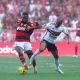 Flamengo vs Sao Paulo: Pertarungan Sengit di Liga Brasil