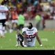 Flamengo vs São Paulo: Pertarungan Sengit di Maracanã Berakhir Imbang