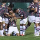 Fluminense Goleia Nova Iguaçu 6-1 pada Laga Persahabatan di Maracanã