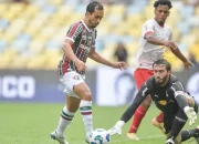 Fluminense vs Bragantino: Pertarungan Sengit di Maracanã