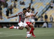 Fluminense vs Bragantino: Pertarungan Sengit di Serie A Brasil 2026
