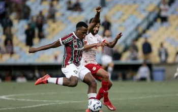 Fluminense vs Bragantino: Pertarungan Sengit di Serie A Brasil 2026
