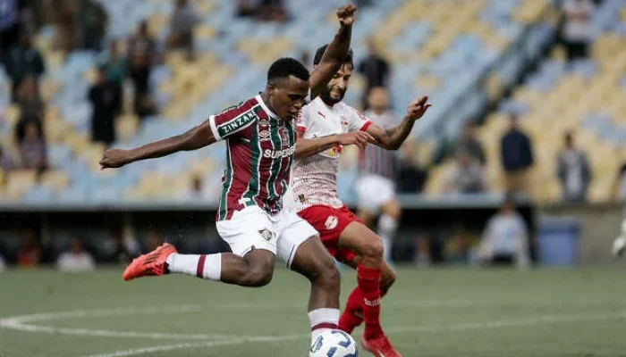 Fluminense vs Bragantino: Pertarungan Sengit di Serie A Brasil 2026