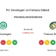 Fortuna Sittard vs Genk: Persiapan Eredivisie dan Piala Dunia 2026