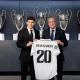Fran Garcia Tinggalkan Real Madrid, Alvaro Arbeloa Incar Tiga Pemain Muda
