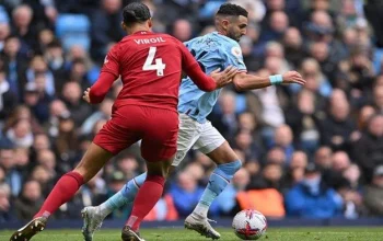 Francisco Trincão Dekat dengan Pindah ke Al-Ahli, Meninggalkan Peluang di Liverpool