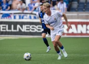 GAIS Goteborg: Tinjauan Komprehensif tentang Performa dan Persaingan di Allsvenskan