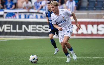 GAIS Goteborg: Tinjauan Komprehensif tentang Performa dan Persaingan di Allsvenskan