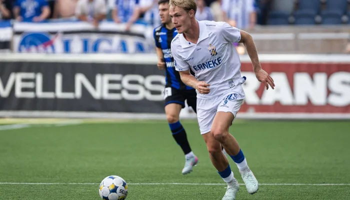 GAIS Goteborg: Tinjauan Komprehensif tentang Performa dan Persaingan di Allsvenskan