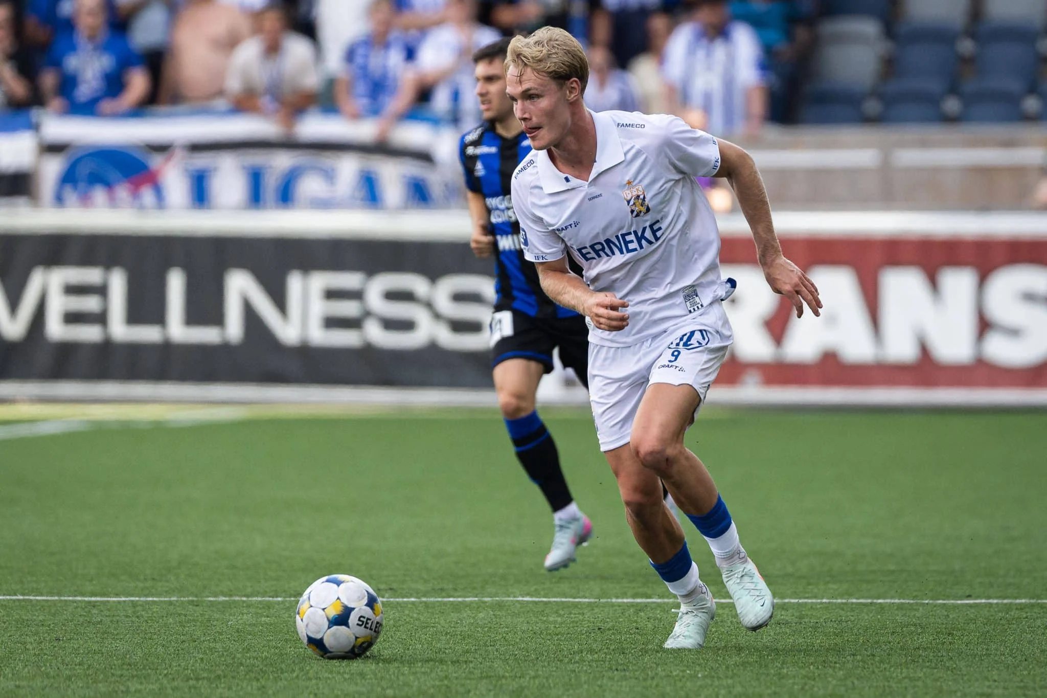 GAIS Goteborg: Tinjauan Komprehensif tentang Performa dan Persaingan di Allsvenskan
