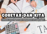 Gaji: Antara Janji dan Kenyataan