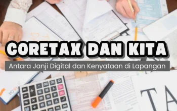 Gaji: Antara Janji dan Kenyataan