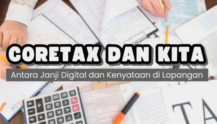 Gaji: Antara Janji dan Kenyataan