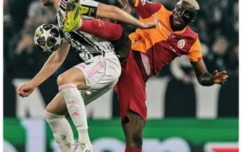 Galatasaray Mengalami Kejutan di Pertandingan Persahabatan: Kekalahan 3-0 dari Venezia