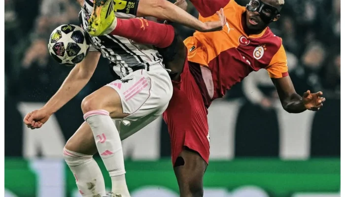 Galatasaray Mengalami Kejutan di Pertandingan Persahabatan: Kekalahan 3-0 dari Venezia