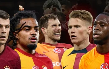 Galatasaray Resmi Mengincar Can Uzun, Transfer yang Dinantikan
