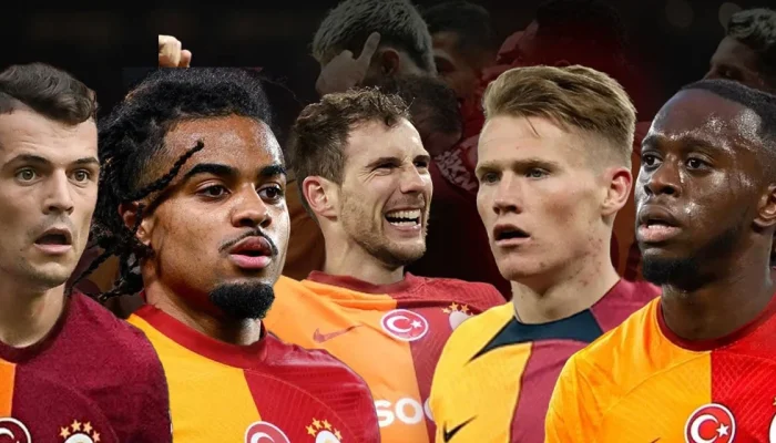 Galatasaray Resmi Mengincar Can Uzun, Transfer yang Dinantikan