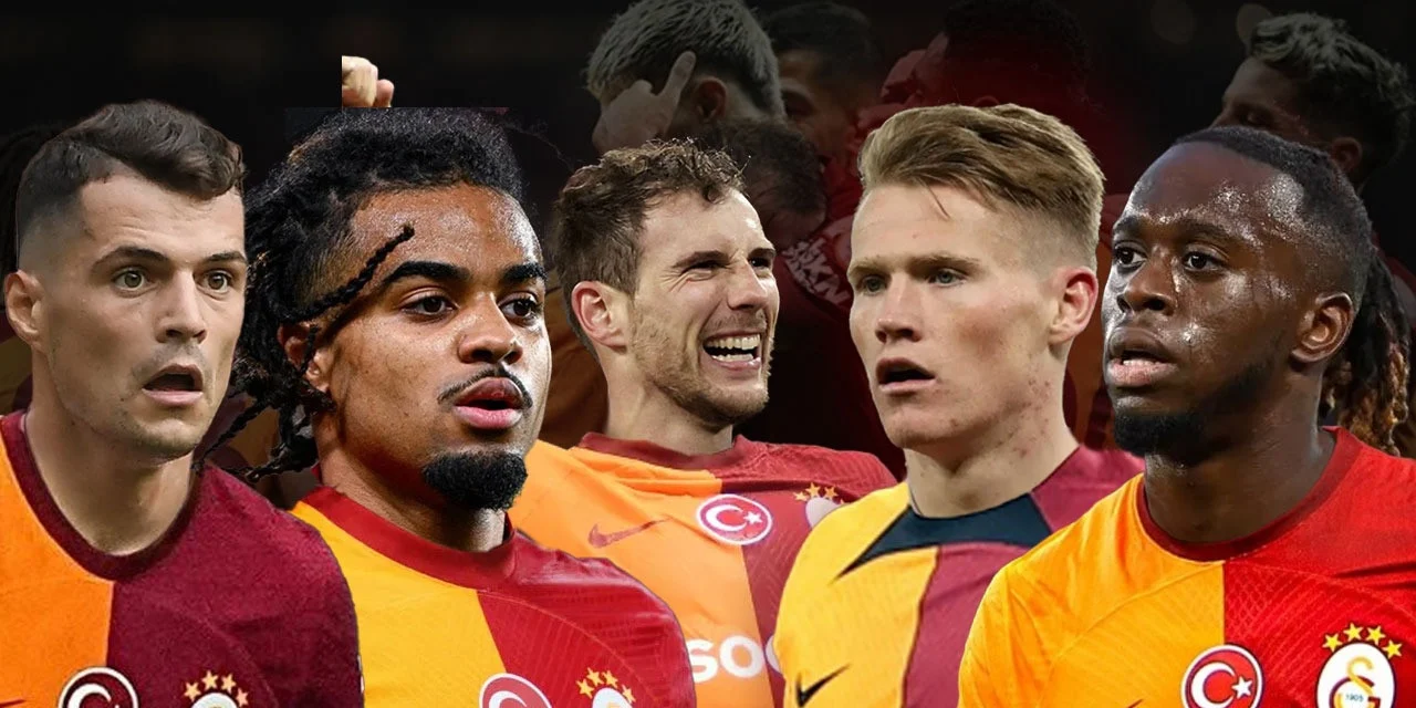 Galatasaray Resmi Mengincar Can Uzun, Transfer yang Dinantikan
