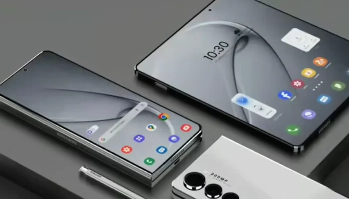 Galaxy Z Fold 8: Harga, Spesifikasi, dan Tanggal Rilis Terbaru
