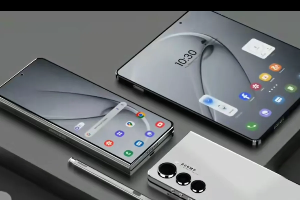 Galaxy Z Fold 8: Harga, Spesifikasi, dan Tanggal Rilis Terbaru