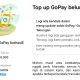 Gangguan Layanan GoPay: Penyebab, Dampak, dan Langkah Penyelesaian
