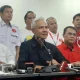 Ganjar Pranowo: PDI-P Tidak Terpengaruh Oleh Manuver Politik Jokowi