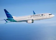 Garuda Indonesia Ubah Aturan Bagasi Gratis, Ini Rinciannya