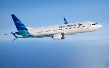 Garuda Indonesia Ubah Aturan Bagasi Gratis, Ini Rinciannya