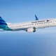 Garuda Indonesia Ubah Aturan Bagasi Gratis, Ini Rinciannya