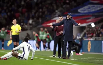 Gary Neville Kritik Taktik Thomas Tuchel Setelah Inggris Gagal ke Final Piala Dunia 2026